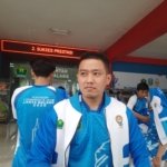 Sebut Surabaya Lawan Terberat, Coach Basket Putra Kota Malang Tetap Optimis Raih Emas di Porprov IX Jatim 2025