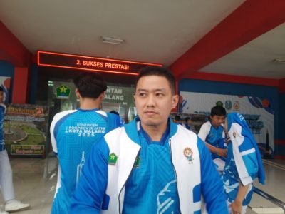 Sebut Surabaya Lawan Terberat, Coach Basket Putra Kota Malang Tetap Optimis Raih Emas di Porprov IX Jatim 2025