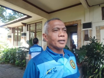 Kota Malang Siap Jadi Tuan Rumah, 500 UMKM Akan Warnai Beberapa Venue Porprov IX Jatim IX 2025