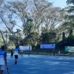 Pelti Kota Malang Matangkan Persiapan Hadapi Porprov IX Jatim 2025, Latihan Lebih Intensif