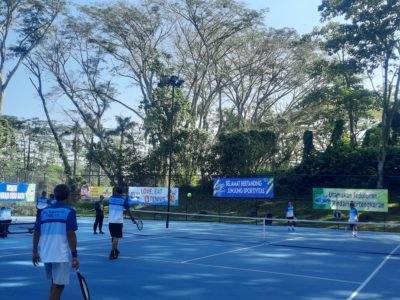 Pelti Kota Malang Matangkan Persiapan Hadapi Porprov IX Jatim 2025, Latihan Lebih Intensif