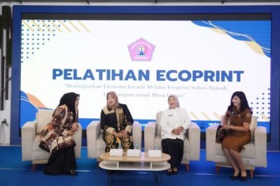 Pemkab Malang Siap Kolaborasi Lintas Daerah, Kembangkan Sektor Ekonomi Kreatif