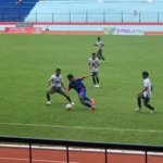 Tim Sepak Bola Putra Kota Malang Tundukkan Kabupaten Jember 2-1 di Laga Pembuka Porprov Jatim 2025