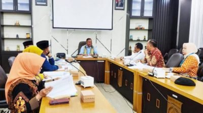 Anggota Dewan Kabupaten Malang Minta Dispora Jangan Persulit Dana Cabor