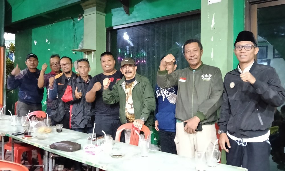 Dorong Kesejahteraan Driver, Paguyuban Ojol Malang Usul Aplikasi Lokal "Lebih Murah, Penghasilan Maksimal!"