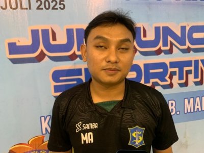 Lawan Kota Malang di Final, Tim Futsal Kota Surabaya Harapkan Pengamanan Ekstra