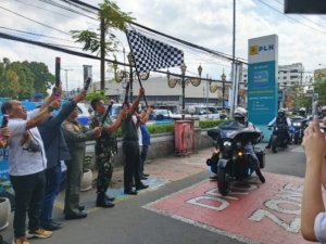 Perhatikan Penyandang Disabilitas, PLN UP3 Malang Kolaborasi MTC Salurkan Listrik Gratis