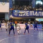 Laga Final Futsal Dihentikan Akibat Kericuhan, Pertandingan Akan Dijadwal Ulang Tanpa Penonton