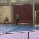 Kalah Adu Penalti, Tim Futsal Putri Kota Malang Raih Medali Perak