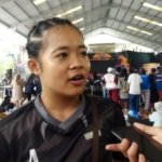 Alyaa’ Nuha Al-Hanuun Sumbang Medali Emas dan Perak untuk Kabupaten Malang di Cabor Kickboxing