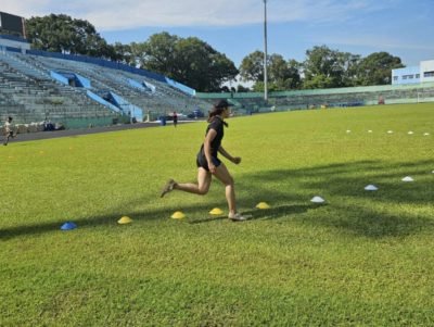 Kondisi Atlet Prima, PASI Kota Malang Optimis Amankan 8 Emas di Porprov Jatim 2025