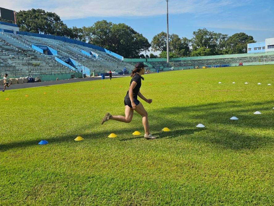 Kondisi Atlet Prima, PASI Kota Malang Optimis Amankan 8 Emas di Porprov Jatim 2025