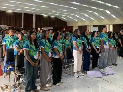 KONI Batu Gelar Character Building Jelang Porprov IX Jatim 2025