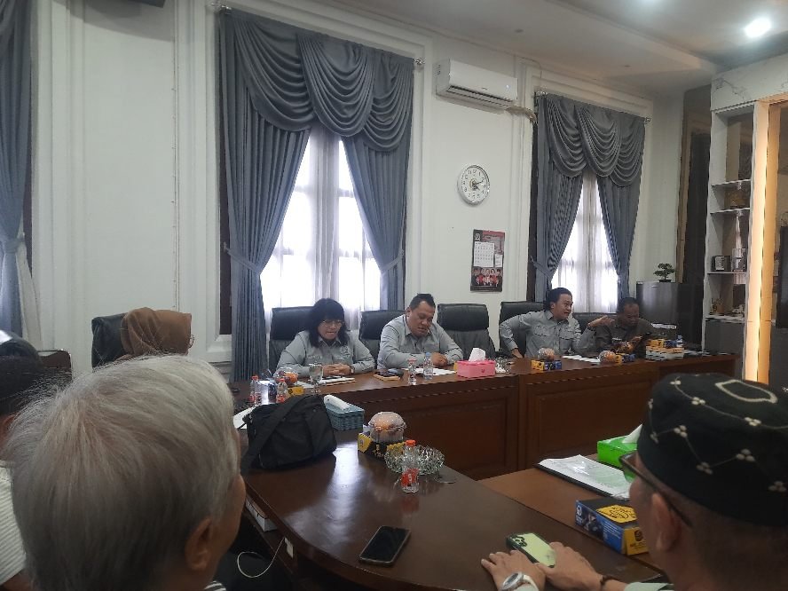 Korban Penipuan Apartemen Malang City Point Mengadu ke DPRD, Desak Keadilan atas Hak yang Terabaikan
