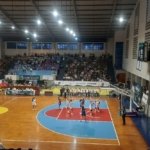 Tim Basket Putri Kota Malang Tundukkan Kota Blitar di Porprov Jatim 2025