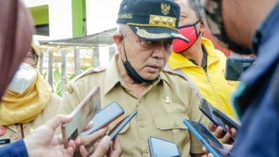 Pemkab Malang Dukung Program Sekolah Rakyat, Siapkan Lahan 9,6 Hektare