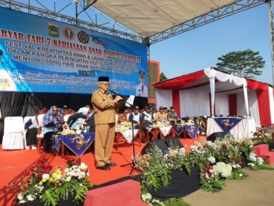 Pemkab Malang Bakal Berikan Insentif Pada Guru Swasta