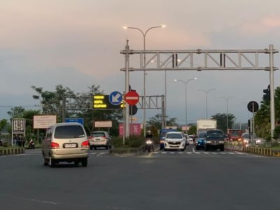 Beri Diskon Tarif Tol di Pandaan-Malang, PT JPM Dukung Pertumbuhan Ekonomi Jatim
