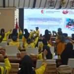 Pemerintah Bojonegoro dan FIKES UMM Gelar Penyuluhan Kesehatan Lansia: Menuju Lansia Bahagia, Indonesia Sejahtera