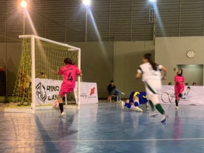Futsal Putri Kota Batu Taklukkan Banyuwangi 4-1, Peluang Lolos 8 Besar Masih Terbuka
