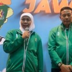 Momen Haru di Pembukaan Porprov Jatim 2025, Penghormatan untuk Dua Insan Olahraga yang Berpulang