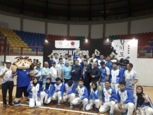 Kota Malang (Sementara) Jadi Pamuncak Klasemen Porprov IX Jawa Timur 2025