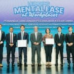 Usia 50 Tahun, Otsuka Group Luncurkan Program Mental Ease at Workplaces