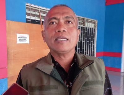 Disporapar Kota Malang Siapkan Website Resmi Informasi Porprov IX Jatim