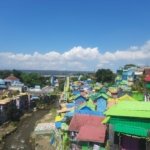 Kesenjangan Visual Wisata Kampung Brantas, Kampung Tridi Segera Dicat Juga