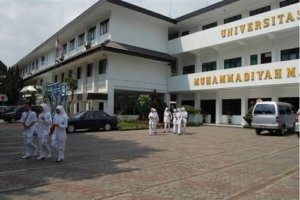 Mahasiswa FIKES UMM Lolos Seleksi Kerja Sama Internasional di Austria, Buktikan Kualitas Lulusan Bertaraf Global