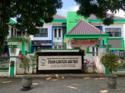 Porprov Jatim Dimulai, BMKG Perkirakan Malang Raya Masih Berpotensi Hujan