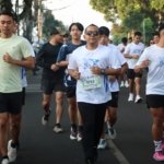 Paolo Run Fest 2025 Meriahkan HUT Bhayangkara Ke-79, Wali Kota Batu Apresiasi Dampak Ekonomi