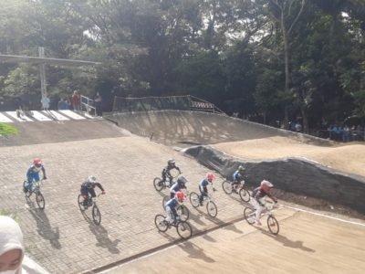 ISSI Kota Malang Gelar Kejuaraan BMX Malang Koni Cup-2, Ajang Pemanasan Porprov 2025