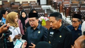 Perda Pajak Kota Malang Tidak Berlaku untuk UMKM dan PKL