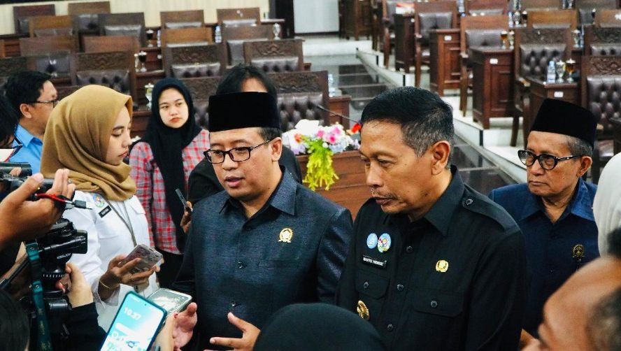 Perda Pajak Kota Malang Tidak Berlaku untuk UMKM dan PKL