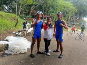 Cabor Dayung Kabupaten Malang Raih Medali di Porprov Jatim, Sisakan Hutang di Pegadaian
