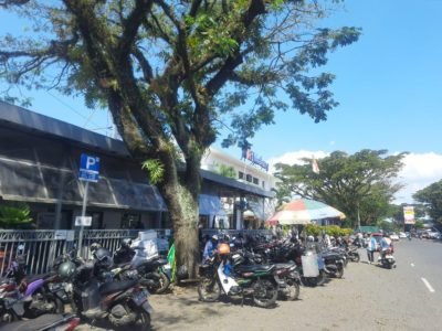 Penataan Titik Parkir Jadi Pembahasan di Ranperda Parkir Kota Malang