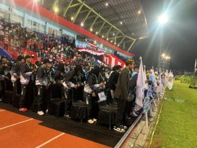 Koni Pusat Akui Jawa Timur Gudang Atlet Berprestasi