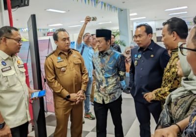 DPRD Jatim Dorong Kota Malang Jadi Pilot Project Digitalisasi Pelayanan Publik