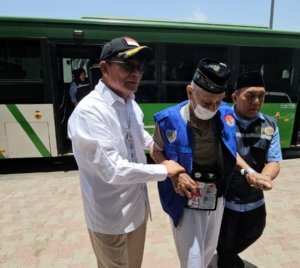Muhadjir Effendy Ungkap Strategi Indonesia Tingkatkan Efisiensi Haji 2025
