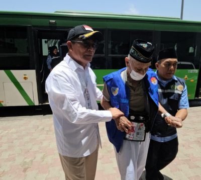 Muhadjir Effendy Ungkap Strategi Indonesia Tingkatkan Efisiensi Haji 2025