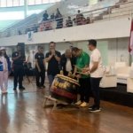 Cabor Wushu Porprov Jatim 2025 Resmi Dimulai, Jatim Targetkan Atlet Berkualitas untuk PON