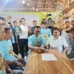 Sambut Porprov IX Jatim 2025, Puluhan Jurnalis Gelar Liga 'JMR'