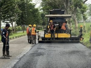 Pemkab Malang Naikan Puluhan Status Jalan Desa Jadi Jalan Kabupaten