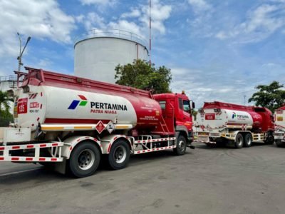 Jelang Idul Adha, Pertamina Imbau Masyarakat Tak "Panic Buying" BBM dan LPG 