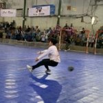 Tim Bola Tangan Putra Kota Malang Taklukkan Mojokerto, Mantap Menuju Fase Berikutnya