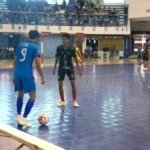 Tim Futsal Putra Kota Malang Lolos ke Final Usai Kalahkan Pamekasan 6-3