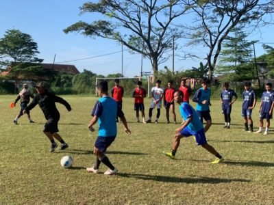 Jadwal Cabor Sepak Bola Porprov Jatim 2025, Jadi Ajang Unjuk Gigi Pemain Muda