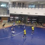 Laga Perdana Futsal Kabupaten Malang  Harus Akui Keunggulan Bangkalan dengan Skor 2-5