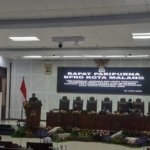 Wali Kota Malang, Tegaskan Dirinya Taat Mekanisme